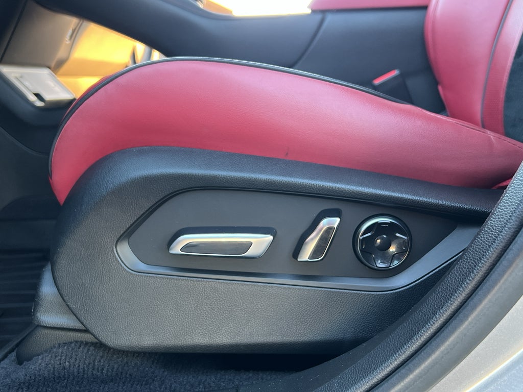 2023 Acura RDX w/A-Spec Package