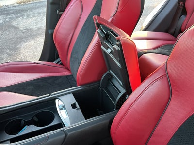 2023 Acura RDX w/A-Spec Package