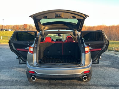 2023 Acura RDX w/A-Spec Package