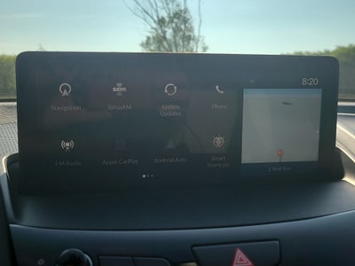 2022 Acura RDX w/A-Spec Advance Package