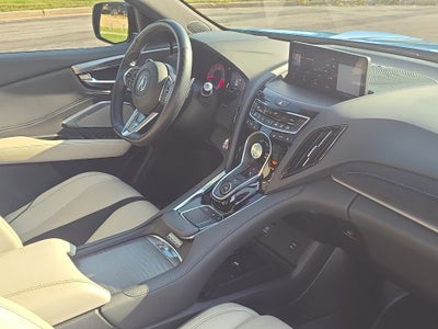 2022 Acura RDX w/A-Spec Advance Package