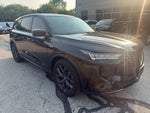 2024 Acura MDX w/A-Spec Package