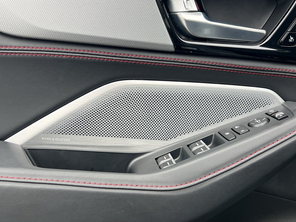 2025 Acura MDX w/A-Spec Advance Package