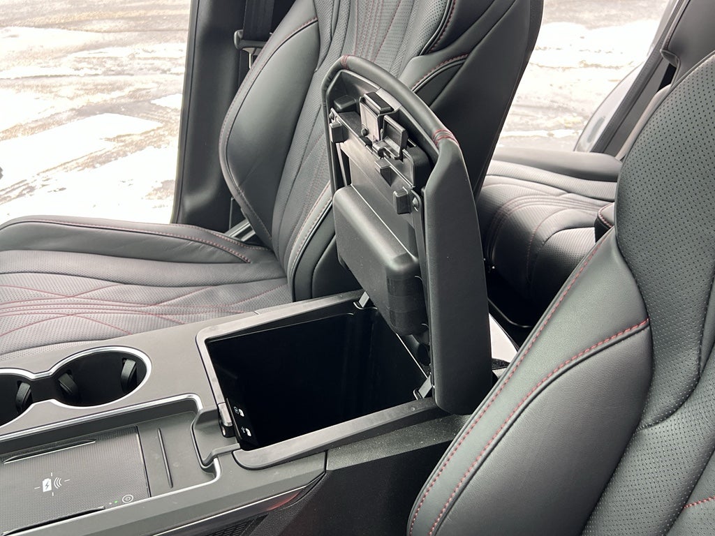 2025 Acura MDX w/A-Spec Advance Package