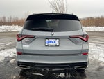 2025 Acura MDX w/A-Spec Advance Package