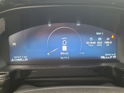 2024 Lincoln Corsair Premiere