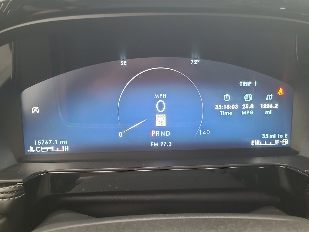2024 Lincoln Corsair Premiere