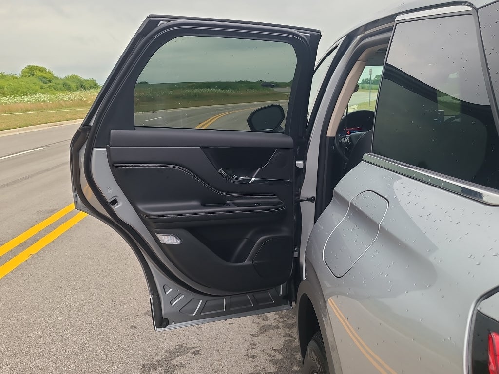 2024 Lincoln Corsair Premiere