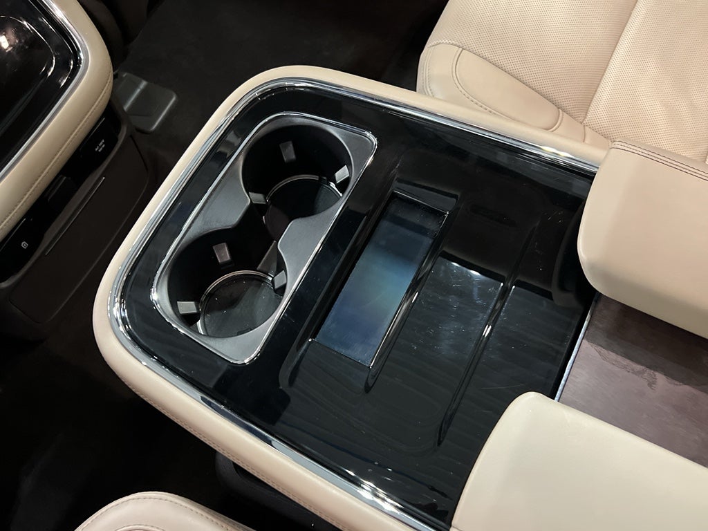 2023 Lincoln Navigator L Reserve