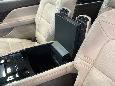 2023 Lincoln Navigator L Reserve