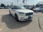 2023 Lincoln Aviator Black Label Grand Touring