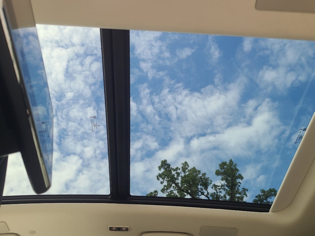 2023 Lincoln Aviator Black Label Grand Touring