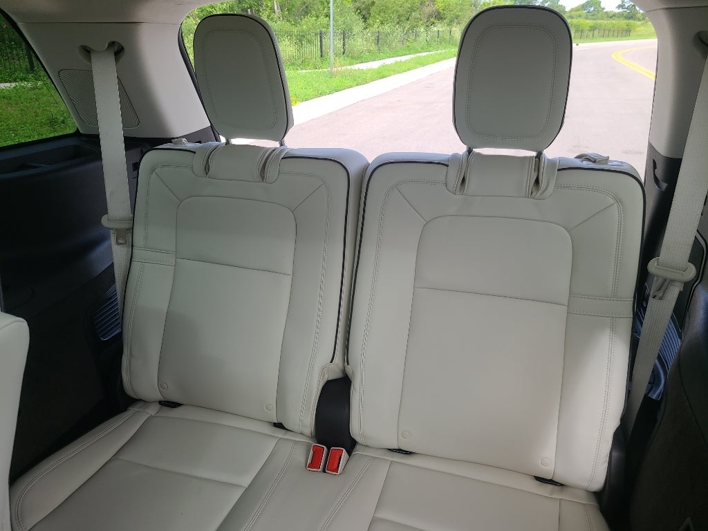 2023 Lincoln Aviator Black Label Grand Touring