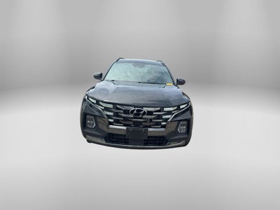 2022 Hyundai Santa Cruz Limited