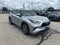 2020 Toyota Highlander Hybrid XLE