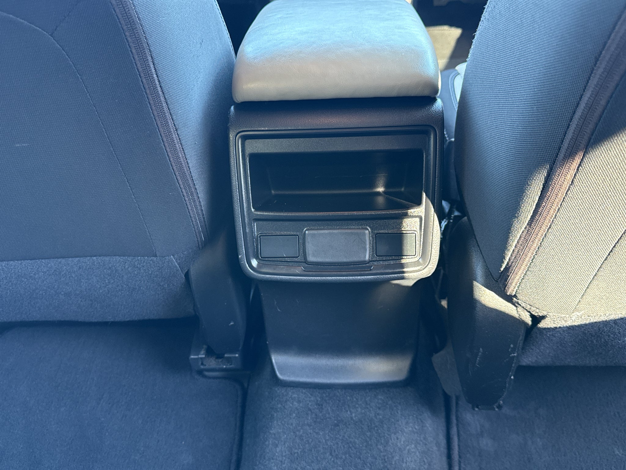 2021 Subaru Forester CVT