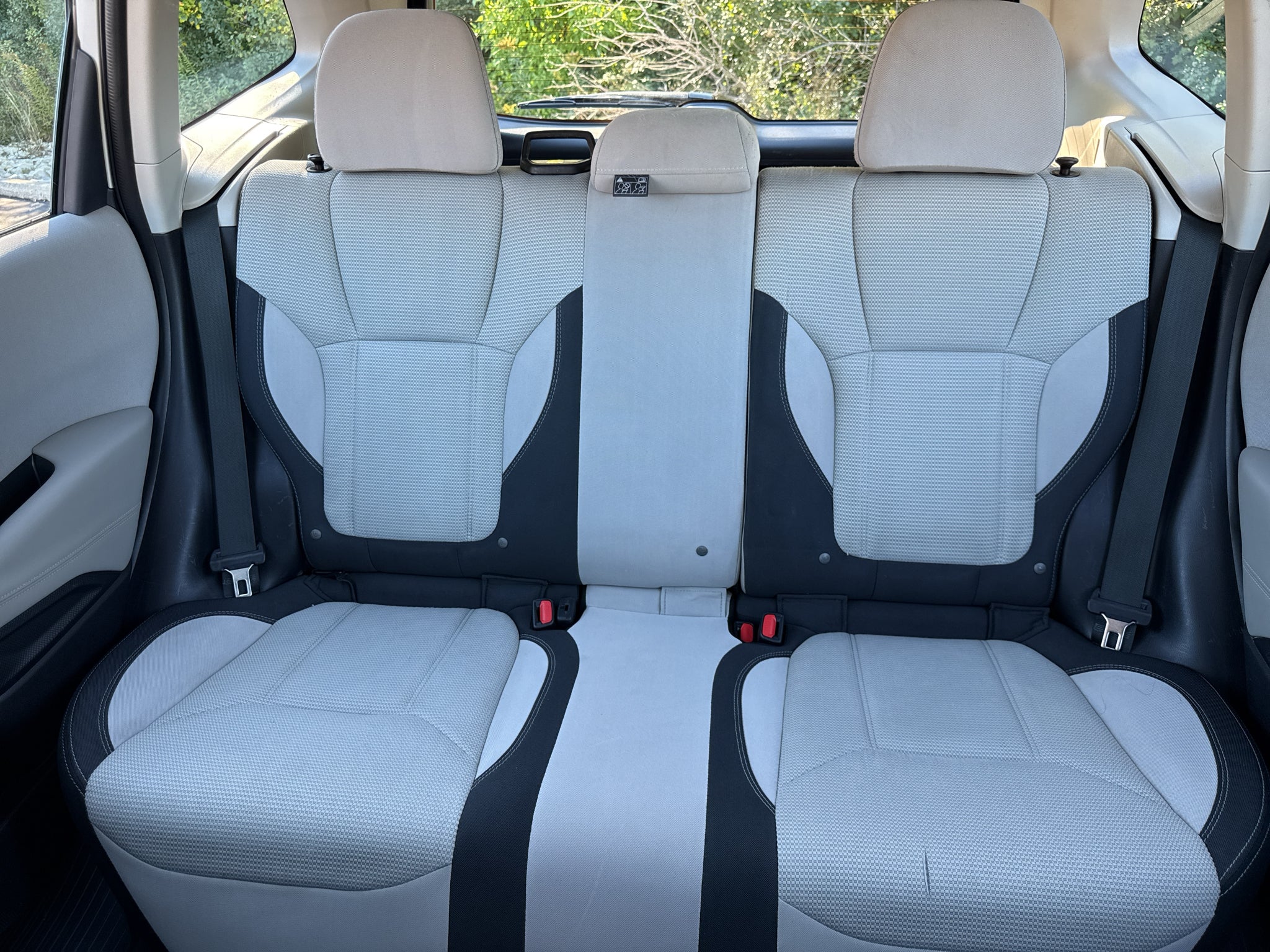 2021 Subaru Forester CVT