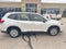 2021 Subaru Forester CVT