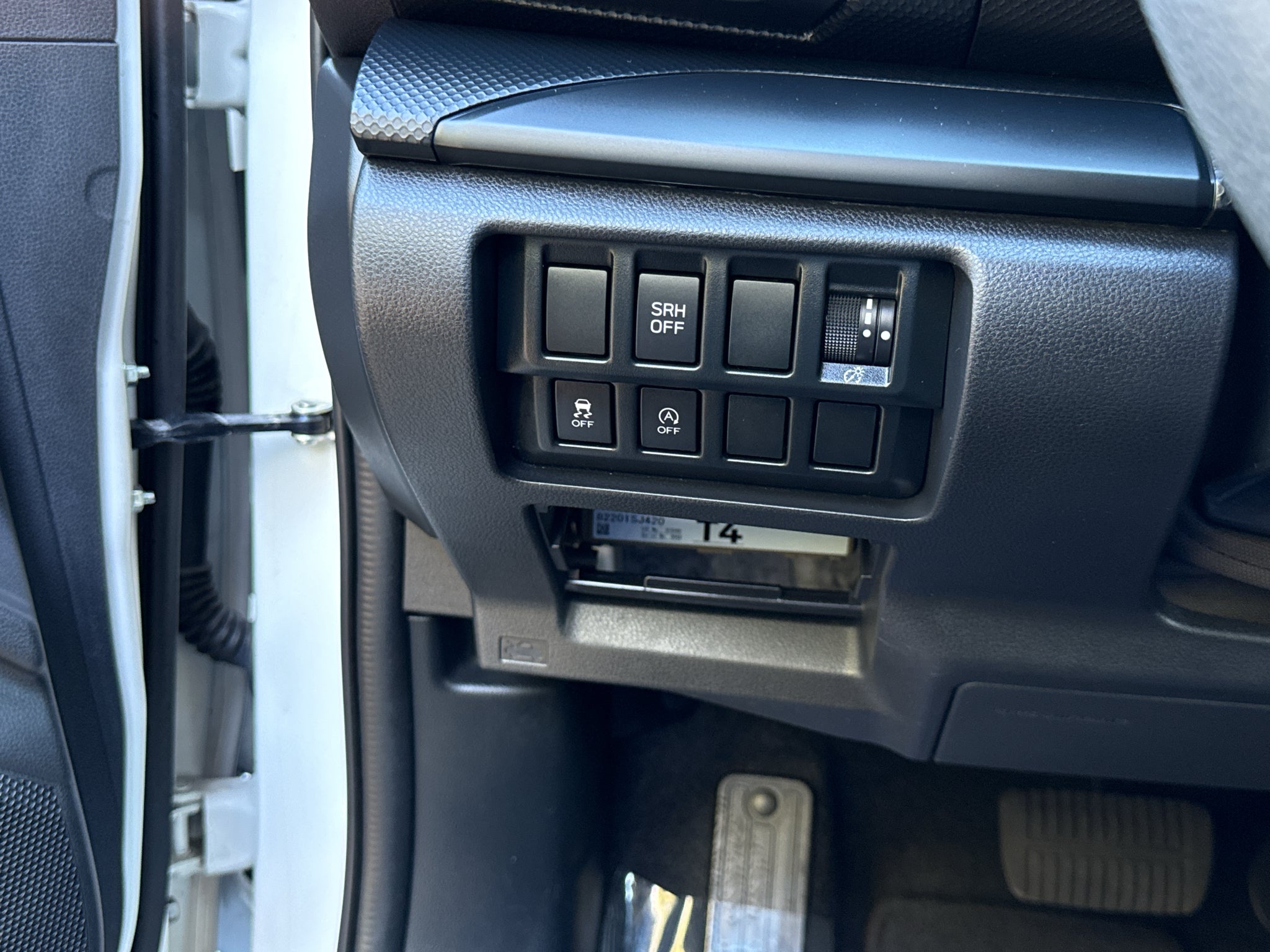 2021 Subaru Forester CVT