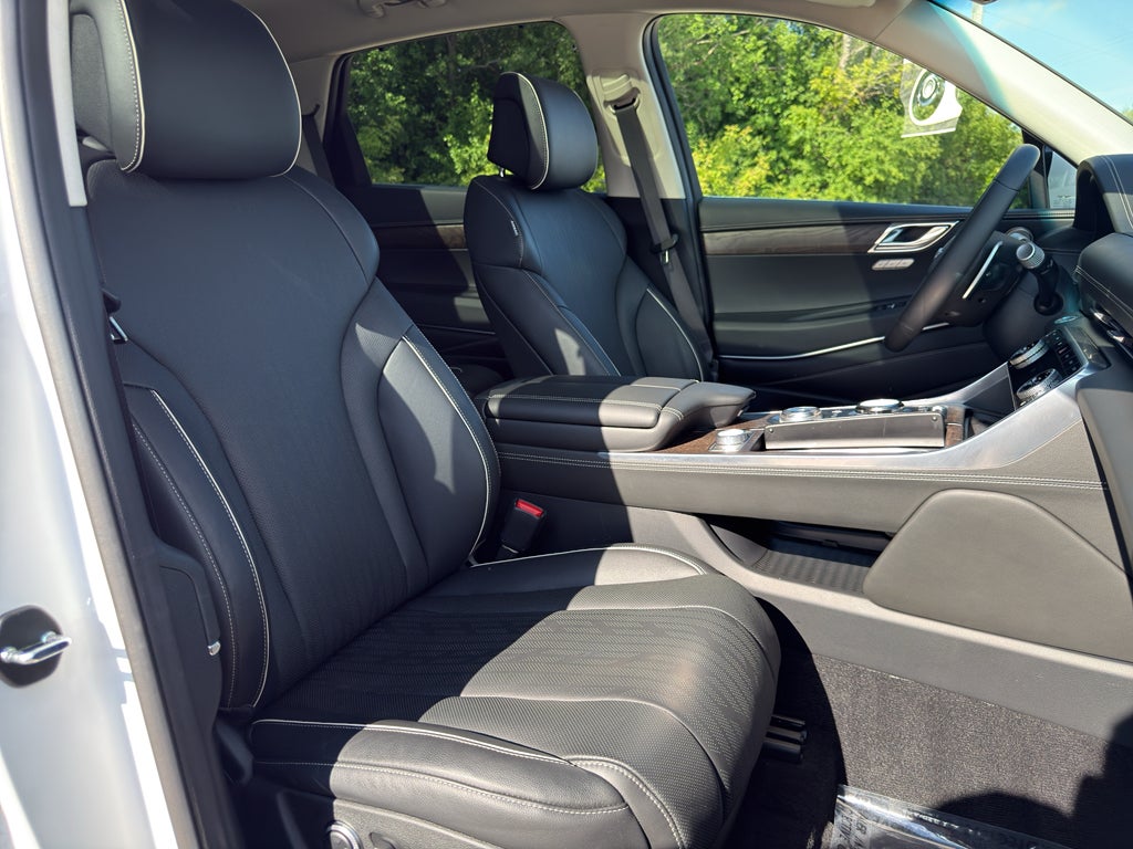 2024 Genesis GV80 2.5T AWD