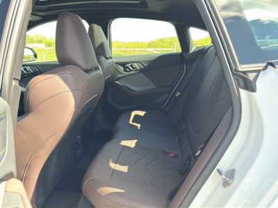 2025 BMW 2 Series 228 xDrive