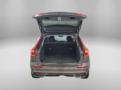 2025 Volvo XC60 Plus