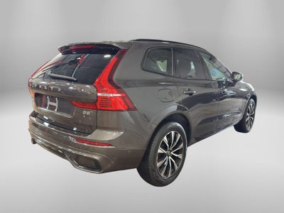2025 Volvo XC60 Plus