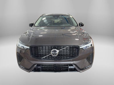 2025 Volvo XC60 Plus