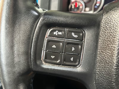 2018 RAM 1500 Sport