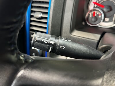2018 RAM 1500 Sport