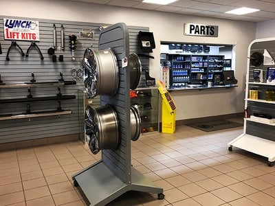 2017 Ford Super Duty F-250 SRW Lariat