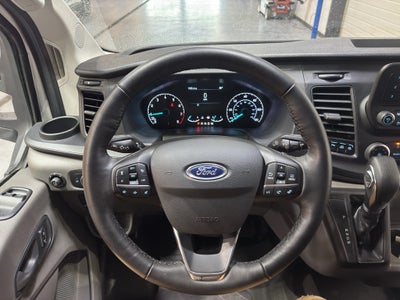 2024 Ford Transit Cargo Van BASE