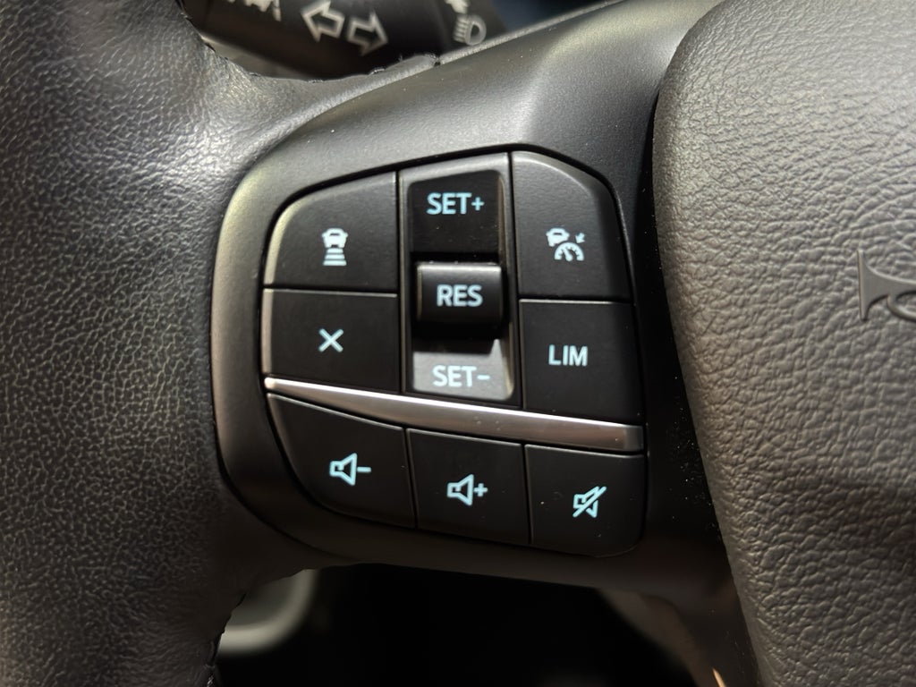 2024 Ford Transit Cargo Van BASE