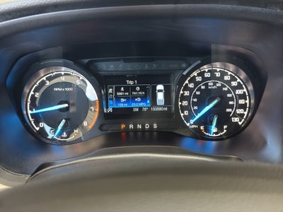 2019 Ford Ranger XL