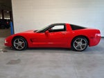 2002 Chevrolet Corvette BASE