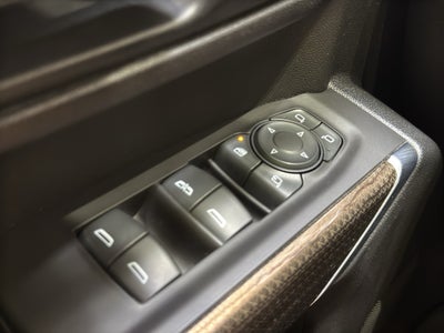 2021 Chevrolet Silverado 2500 HD LT