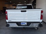2021 Chevrolet Silverado 2500 HD LT