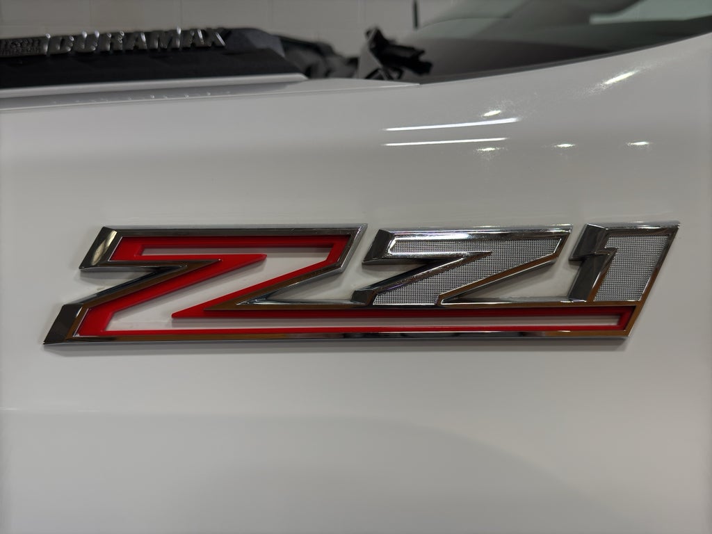 2021 Chevrolet Silverado 3500 HD LTZ