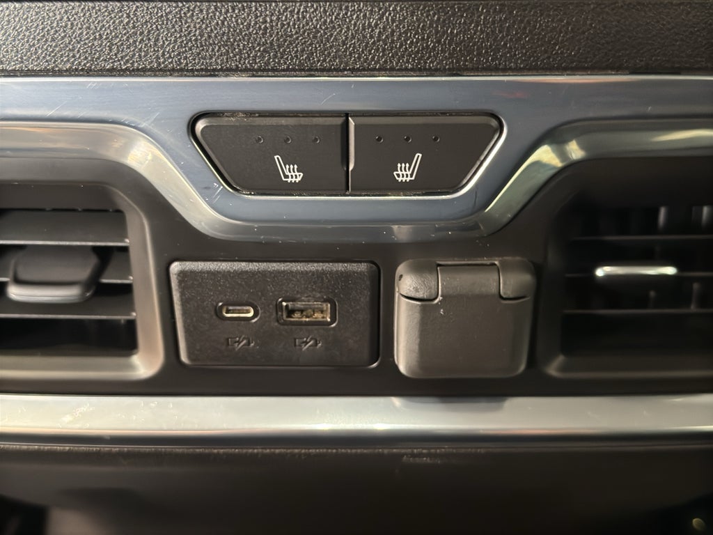 2021 Chevrolet Silverado 3500 HD LTZ