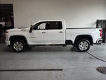 2021 Chevrolet Silverado 3500 HD LTZ