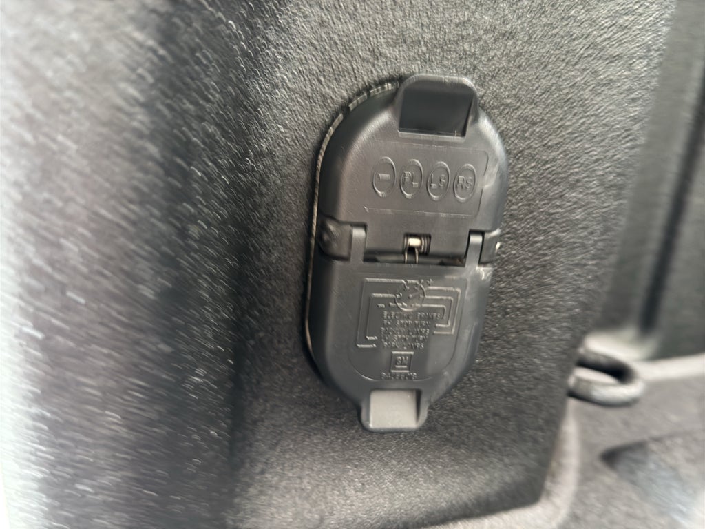 2021 Chevrolet Silverado 3500 HD LTZ