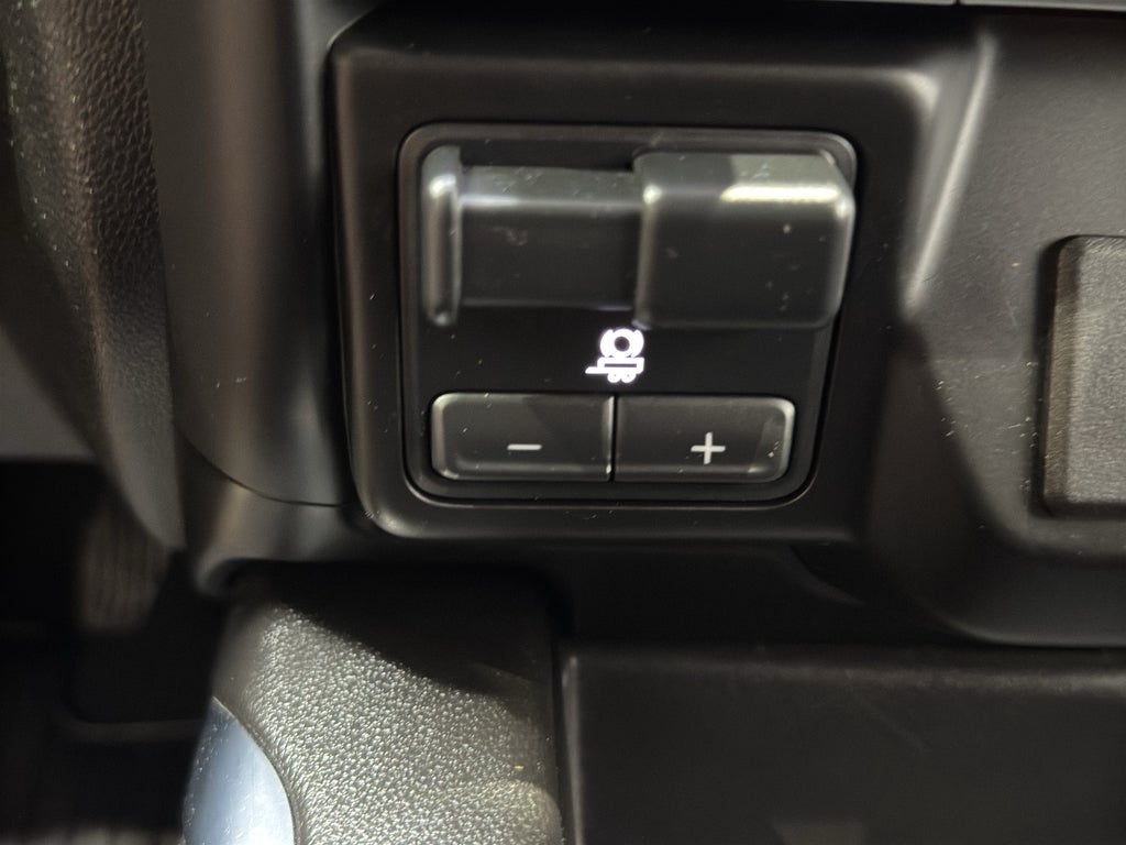2021 Chevrolet Silverado 3500 HD LTZ