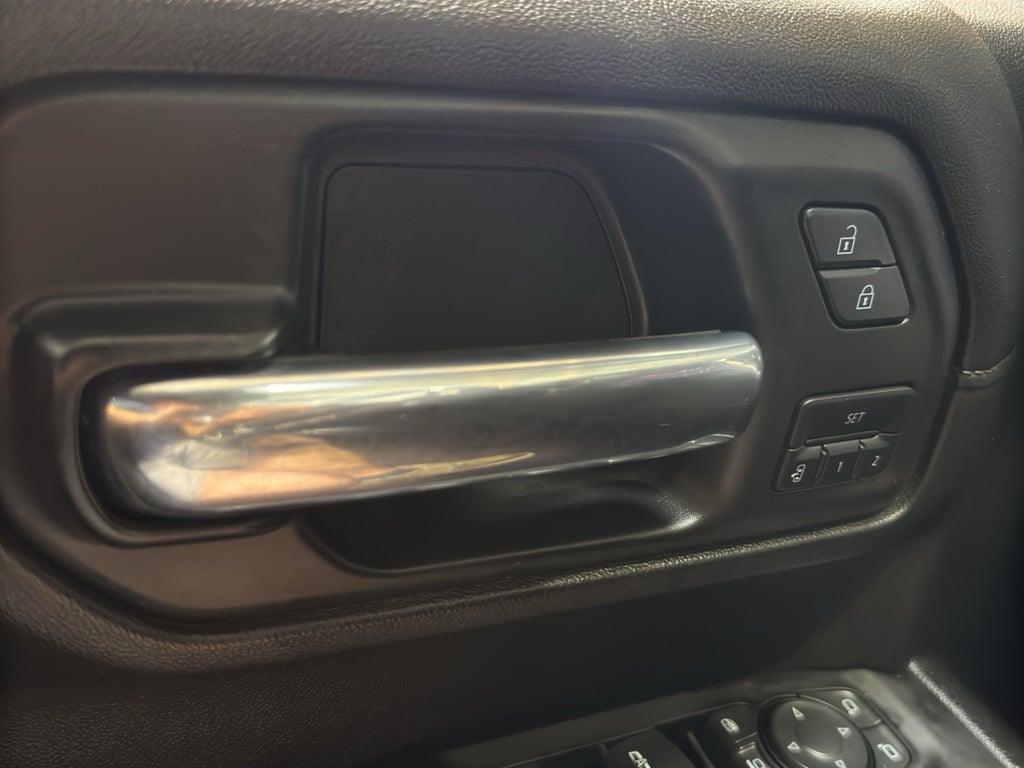 2021 Chevrolet Silverado 3500 HD LTZ