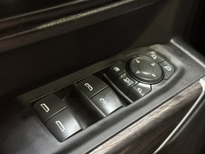 2021 Chevrolet Silverado 3500 HD LTZ