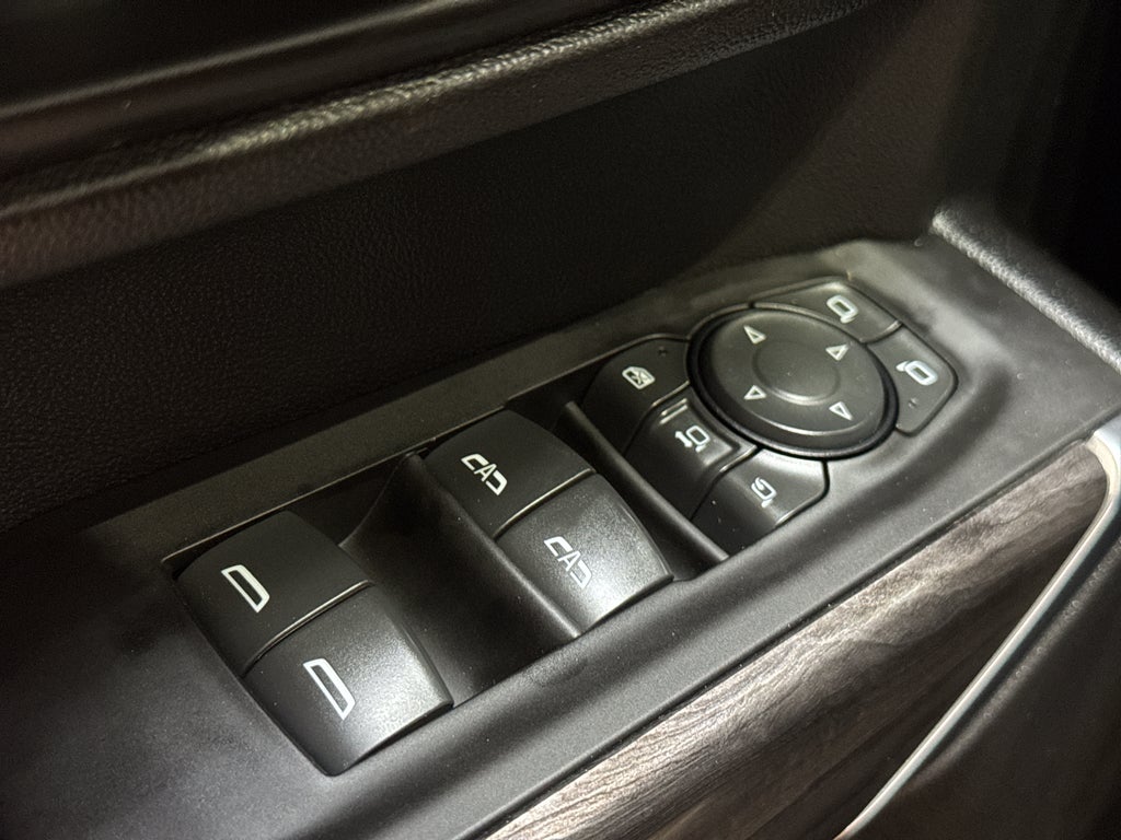 2021 Chevrolet Silverado 3500 HD LTZ