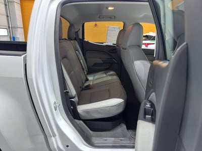 2022 Chevrolet Colorado WT