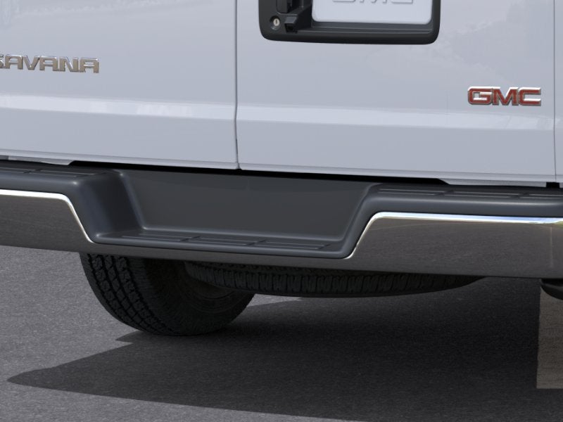 2026 GMC Savana Passenger LT