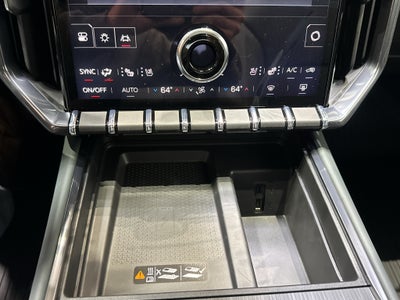 2027 GMC Acadia AT4