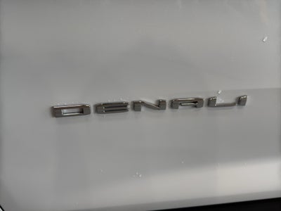 2027 GMC Acadia Denali