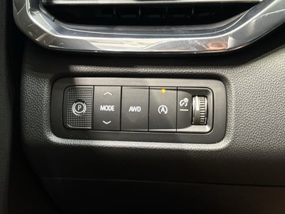 2027 GMC Acadia Denali